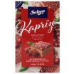 VAFEĻU TORTE SELGA KAPRĪZE (790621)