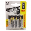 BATERIJAS AA ENERGIZER (302103)