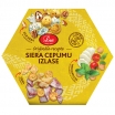 SIERA CEPUMU IZLASE LĀČI (001431)