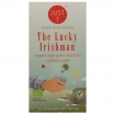 MELNĀ TĒJA JUST T THE LUCKY IRISH MAN BIO, MAISIŅOS (436174)(247340)