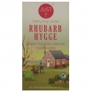 MELNĀ TĒJA JUST T RHUBARB HYGGE BIO, MAISIŅOS (247364)