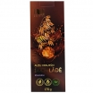 AUZU KRAUKŠĶI ŠOKOLĀDE FLORA KLASISKIE (090120)