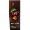 AUZU KRAUKŠĶI ŠOKOLĀDE FLORA AR ĶIRŠIEM (090144)
