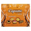 CEPUMI LV UN KO SALDIE BRĪŽI (595219)