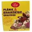 PLĀNIE UN KRAUKŠĶĪGIE GRAUZDIŅI LĀČI AR ĶIPLOKIEM (000267)JN