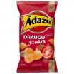 ČIPSI ĀDAŽU AR TOMĀTU GARŠU DRAUGU PAKA (002073)