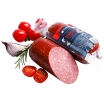 PUSKŪPINĀTA SALAMI DĀŅU FOREVERS