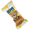 GLAZĒTS BIEZPIENA DESERTS JEPPI AR BISKVĪTA GARŠAS KRĒMU (463141)