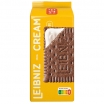 CEPUMI BAHLSEN LEIBNIZ KEKS & CREAM AR PIENA KRĒMA PILDĪJUMU (205034)