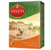ZAĻĀ TĒJA HYLEYS PASSION FRUIT, BERAMĀ (007128)