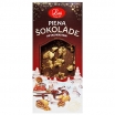 PIENA ŠOKOLĀDE LĀČI AR VALRIEKSTIEM (000410) ZS