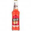 BEZALKOHOLISKAIS ALUS CĒSU RADLER STRAWBERRY MARGARITA ALK.0%