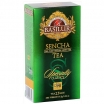 ZAĻĀ TĒJA BASILUR SPECIALTY CLASSIC SENCHA, MAISIŅOS (923751)