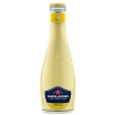 DZĒRIENS GĀZĒTS S.PELLEGRINO LIMONATA NATURALI STIKLA PUDELĒ (190170) +Depozīta TARA