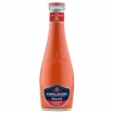 DZĒRIENS GĀZĒTS S.PELLEGRINO ARANCIATA ROSSA NATURALI STIKLA PUDELĒ (190125) +Depozīta TARA