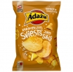ČIPSI ĀDAŽU KARAMELIZĒTS SVIESTS UN JŪRAS SĀLS (002806)