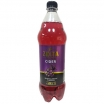 SIDRS ZELTA C!DER BLACKCURRANT ALK.4.5% (002416) +Depozīta TARA