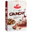 SAUSĀS BROKASTIS HERKULESS ACTIVE & FIT CRUNCHY CHOCOLATE & NUTS(135452)