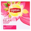 AUGĻU TĒJA LIPTON A MOMENT TO RELAX ROSEHIP, MAISIŅOS PAPĪRA APLOKSNĒS (587032)