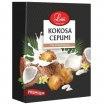 KOKOSA CEPUMI SALDIE LĀČI AR SVIESTU (000908)