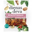 DIENAS DEVA ZELTA RIEKSTS SKAISTUMAM (001814)