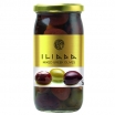 OLĪVES DAŽĀDAS ILIADA AR KAULIŅIEM SĀLSŪDENĪ 370gr./190gr. (001206)