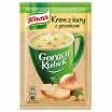 ŠĶĪSTOŠĀ ZUPA KNORR VISTAS KRĒMZUPA AR GRAUZDIŅIEM
