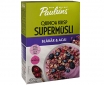 MUSLI PAULUNS AR KVINOJU, MELLENĒM UN ACAI OGĀM (406085)