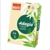 KRĀSAINS PAPĪRS REY ADAGIO 38 A4/160/250 SMILŠU