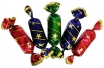 KONFEKTES MERRY CHRISTMAS MIX (012352) ZS