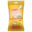 GRAUZDĒTAS PUPAS PUPUCHI AR SIERU UN KRĒJUMU (710308)