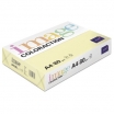 BIROJA PAPĪRS IMAGE coloration, A4/80gr 210x297mm yellow