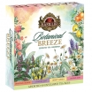 ZAĻĀ UN MELNĀ TĒJA BASILUR BOTANICAL BREEZE COLLECTION ASSORTED, MAISIŅOS FOLIJA APLOKSNĒS (946637) J