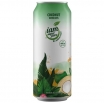 DZĒRIENS IAM SUPER JUICE COCONUT WITH BITS, METĀLA BUNDŽĀ (8283016)