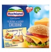 KAUSĒTAIS SIERS HOCHLAND CHEDDAR, ŠĶĒLĒS (137575)