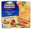 KAUSĒTAIS SIERS HOCHLAND TOST, ŠĶĒLĒS (137544)