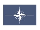 NATO GALDA KARODZIŅŠ 28cmx14cm