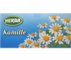 KUMELĪŠU TĒJA HERBA, MAISIŅOS (890001)(002284)