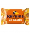 BIEZPIENA SIERIŅŠ KĀRUMS AR SUKĀDĒM (341580)