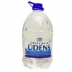 DZERAMAIS ŪDENS CIDO (691013)