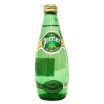 ŪDENS KARBONIZĒTS PERRIER, STIKLA PUDELĒ (110833) +Depozīta TARA J