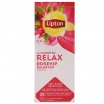 AUGĻU TĒJA LIPTON A MOMENT TO RELAX ROSEHIP, MAISIŅOS PAPĪRA APLOKSNĒS (587025)