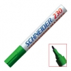 MARĶERIS NOTURĪGAIS SCHNEIDER 230 ZAĻŠ (SC123004)