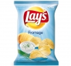 ČIPSI LAYS FROMAGE AR KRĒJUMU GARŠU (111197)