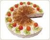 TORTE MOORA RUPJMAIZES (309)