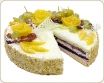 TORTE MOORA DAŽĀDU KĀRTU (310)