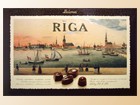KONFEKTES LAIMA AR RĪGAS SKATU KĀRBĀ (008012)