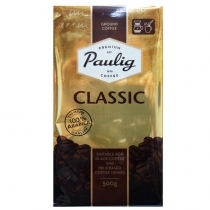 KAFIJA MALTA PAULIG CLASSIC (158072)