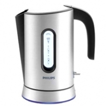 TĒJKANNA PHILIPS ALU PROFESSIONAL 1.7L (HD4690)