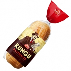 BALTMAIZE KUNGU, SAGRIEZTA (140211)